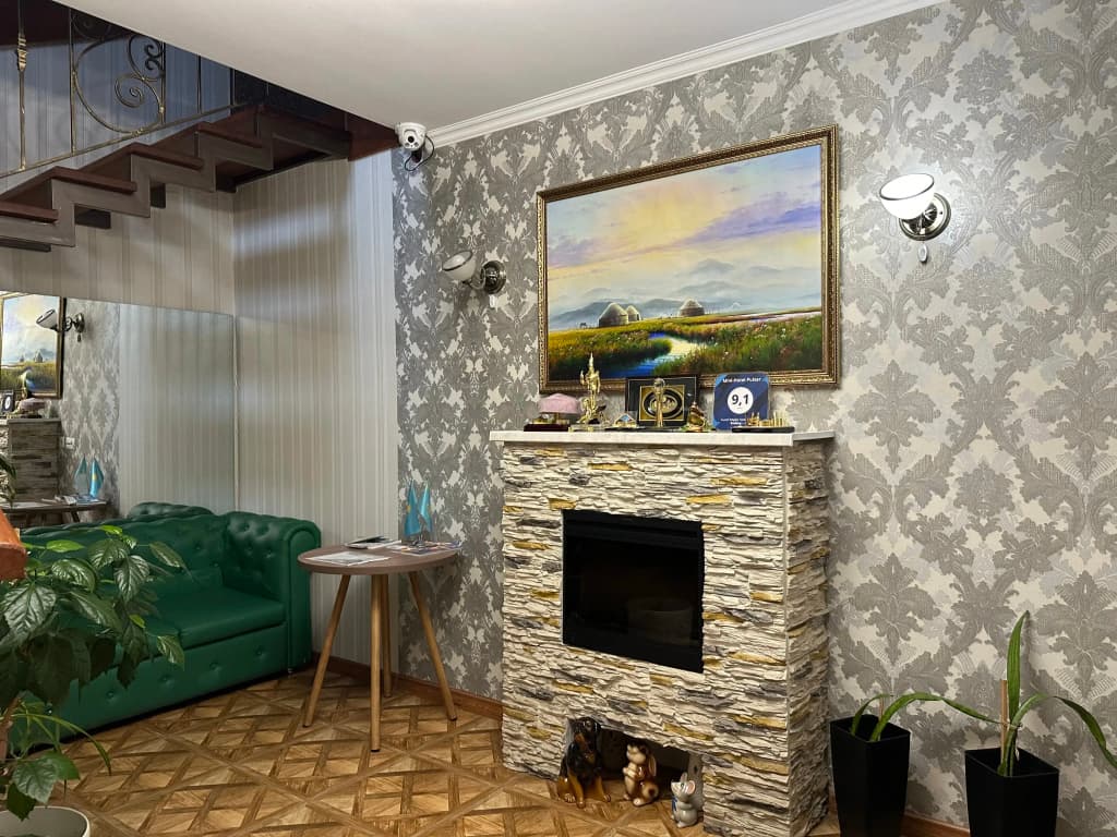 Mini hotel Pulsar