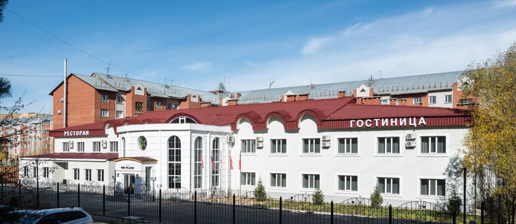 Red Village Hotel