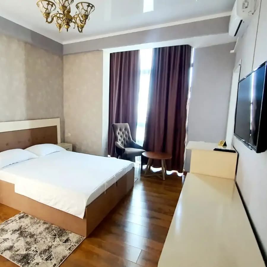 Apartment preview